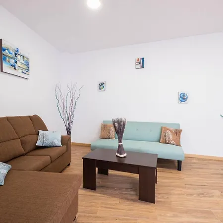 Karin House By Ghr Rentals Pensionat *