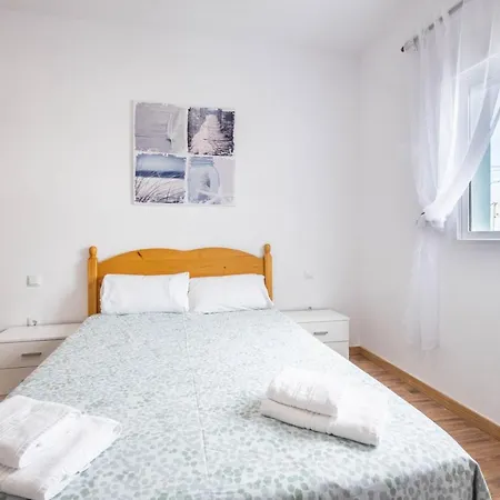 Karin House By Ghr Rentals Guest house La Guancha