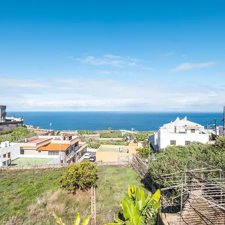 Guest house Karin House By Ghr Rentals La Guancha