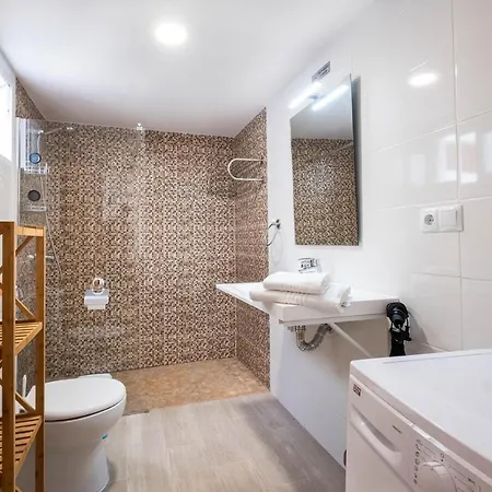 Karin House By Ghr Rentals * La Guancha