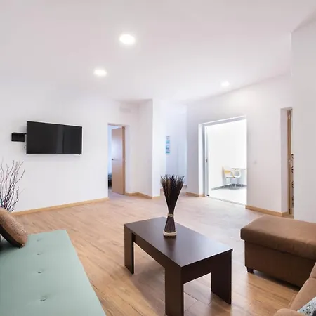 Гостевой дом Karin House By Ghr Rentals *