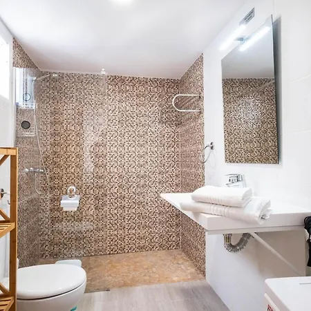 Гостевой дом Karin House By Ghr Rentals *