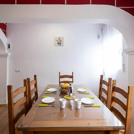 Гостевой дом Karin House By Ghr Rentals *